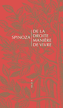 De la droite manière de vivre [nouvelle édition]